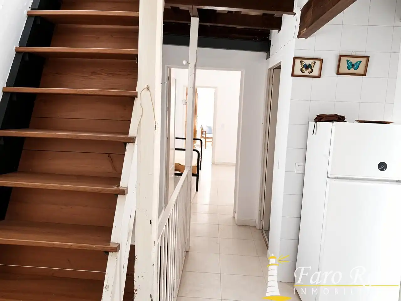 Casa o xalet en venda en Trebujena