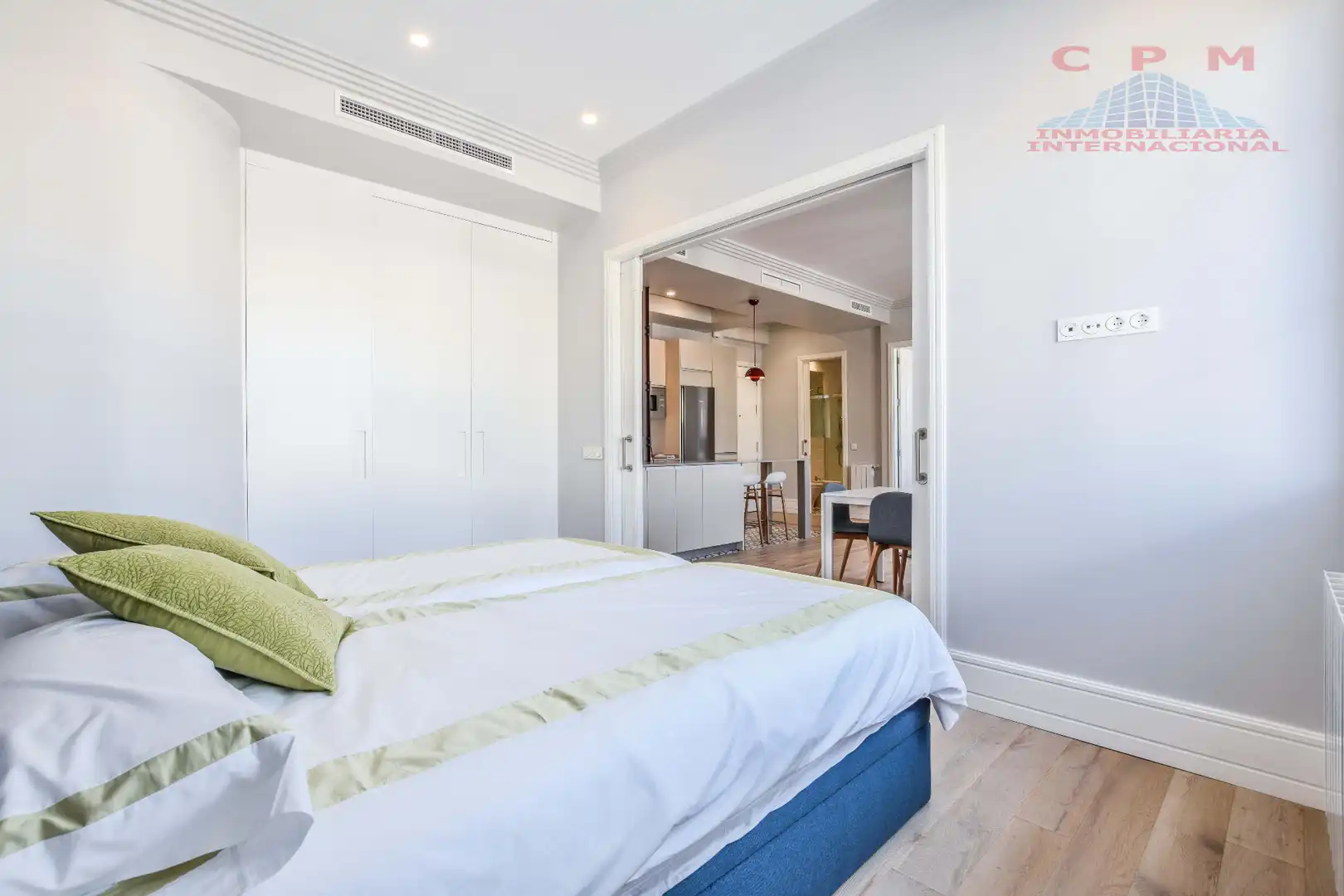 Habitación de Piso de alquiler en Centro