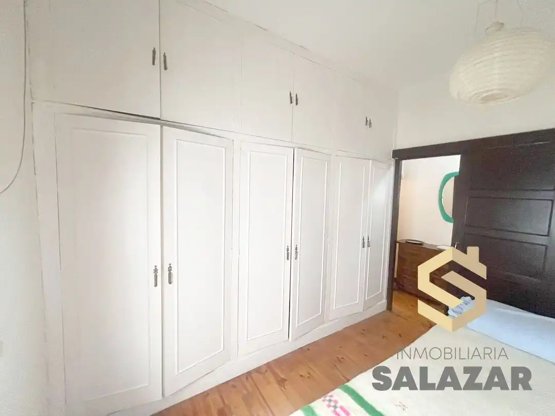 Apartament de lloguer a Etxetxua Plaza, Ametzola