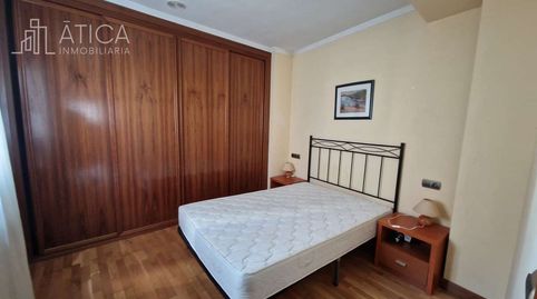 Foto 3 de Apartament en venda a Vidal, Salamanca Capital