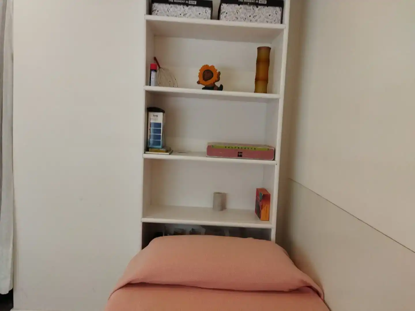 Bedroom of Flat for rent in Alcorcón  with Private garden, Furnished and Oven