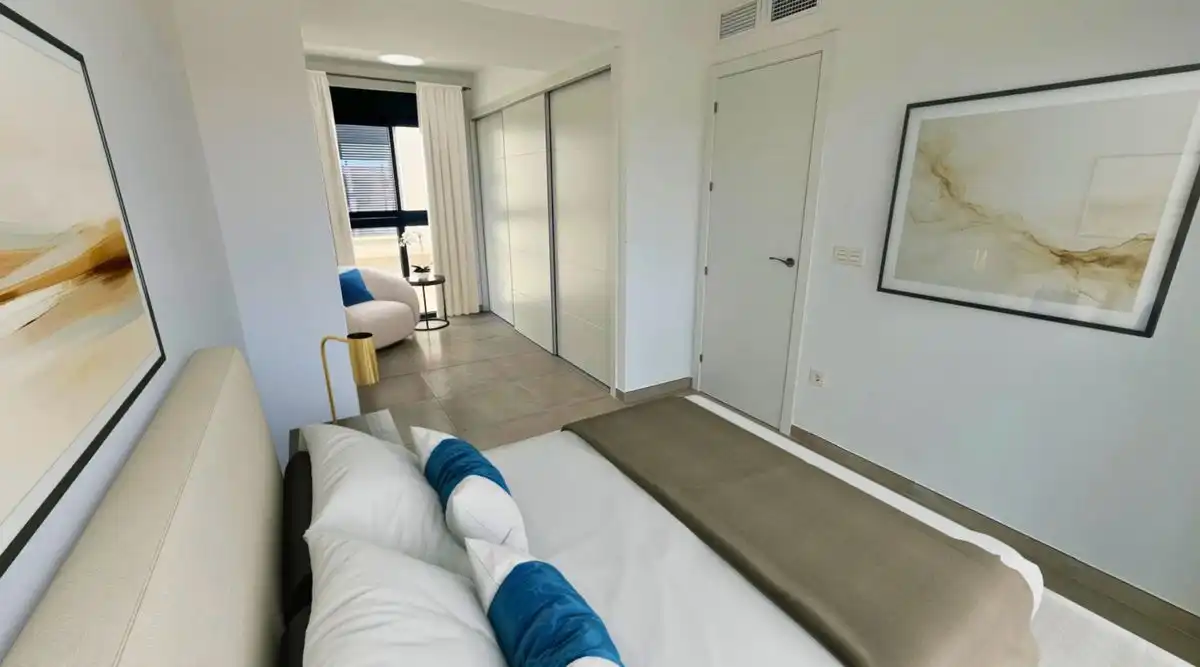 Casa pareada con piscina en venta en Carrer de Xipre, imagen 11