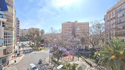 Foto 5 von Wohnung zum Verkauf in Plaza de Bailén, La Trinidad, Málaga Capital
