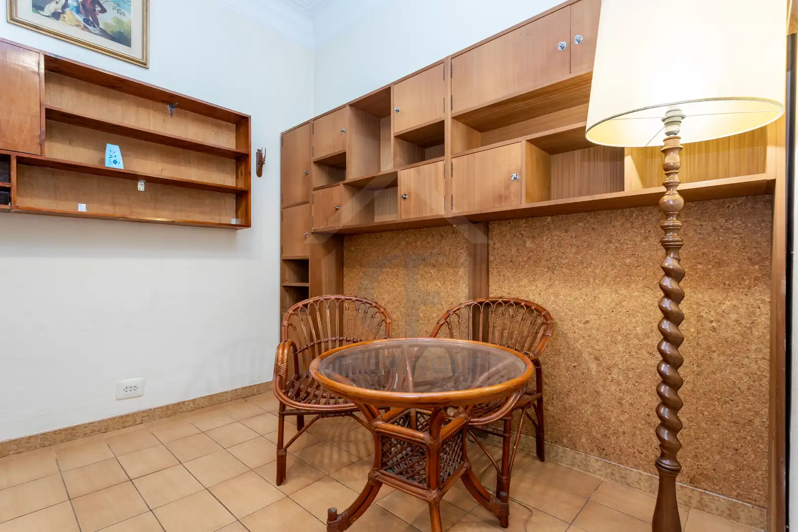 Wohnung mit Terrasse zum Verkauf in Carrer de Padilla, imagen 24