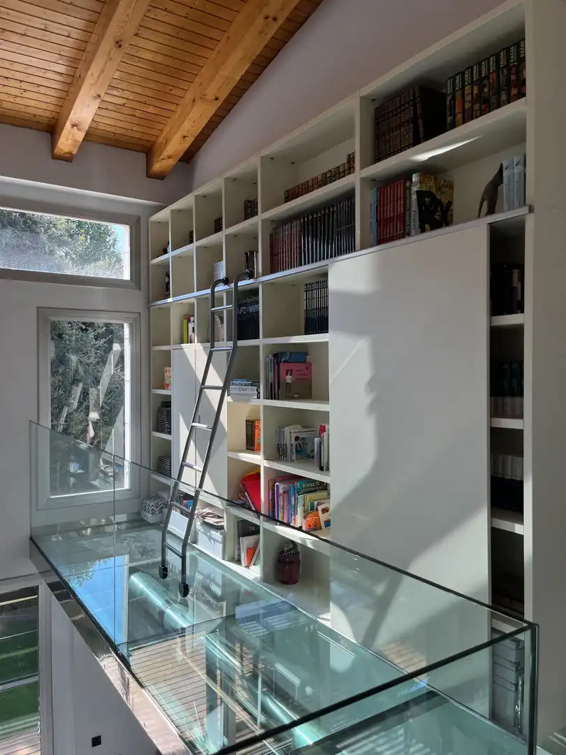 Casa con jardín en venta en Tires, imagen 26