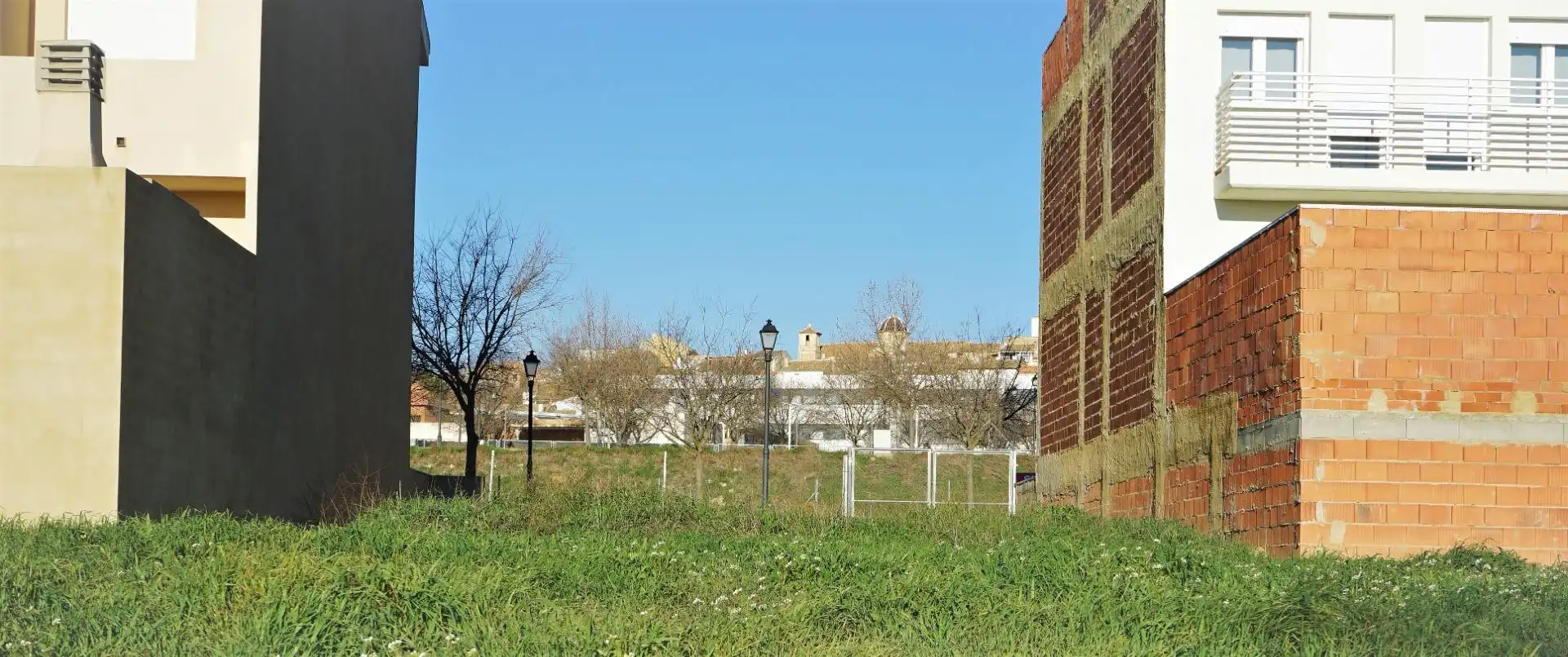 Terrain résidentiel à vendre à Calle Calle Fuente Reinas, 86 86, imagen 7