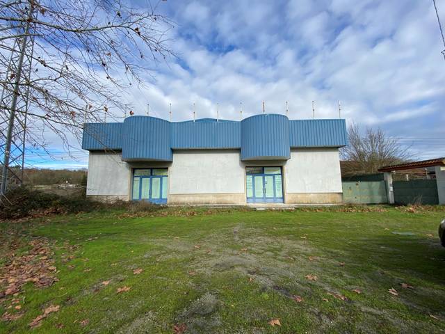 Nave industrial en Venta en MADRID (DE) en Xinzo de Limia