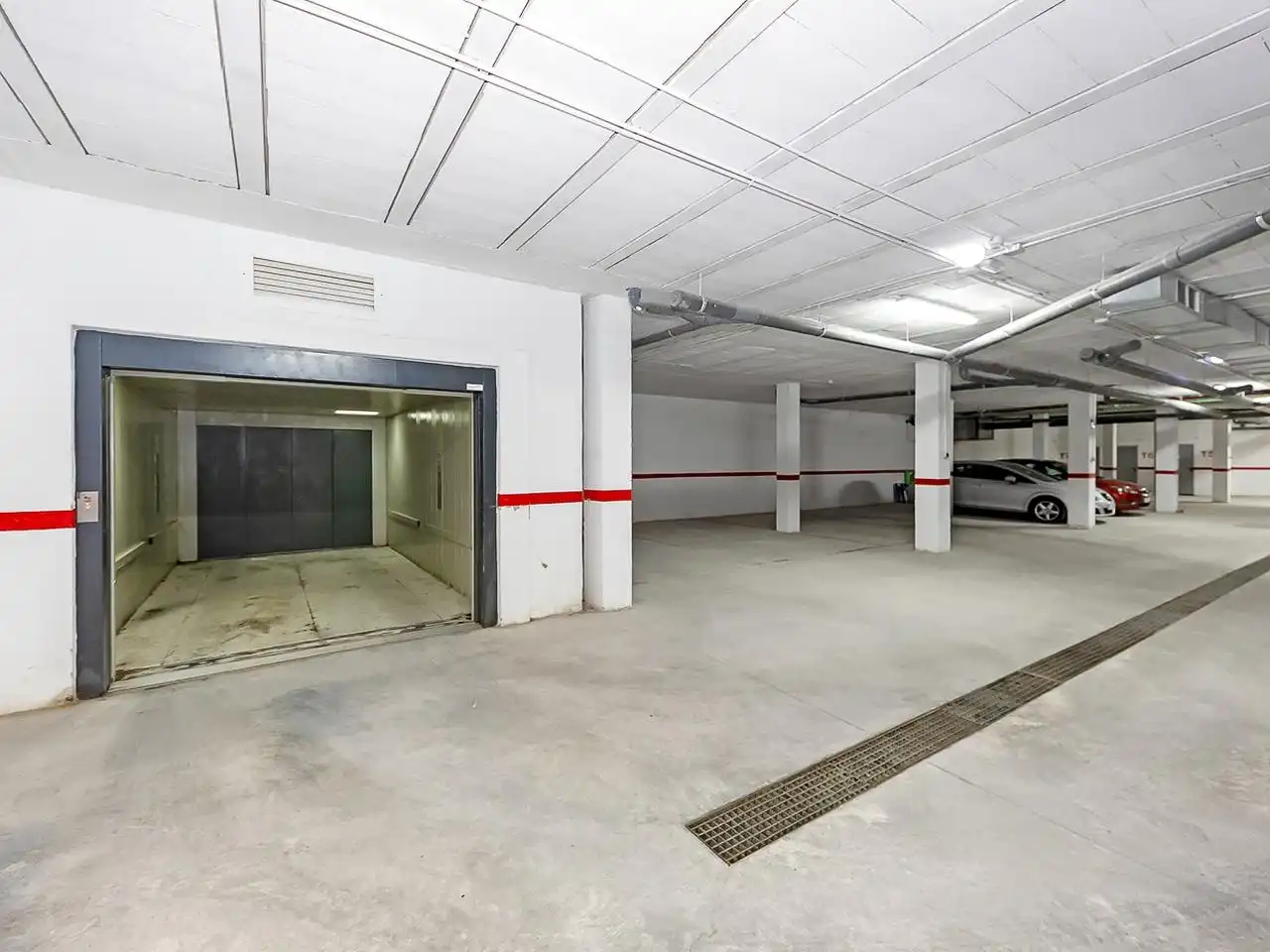 Locale commerciale in vendita a Calle Tartessos 48, imagen 11
