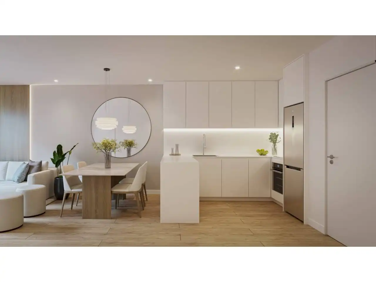 Piso con terraza en venta en Nucli Antic, imagen 4