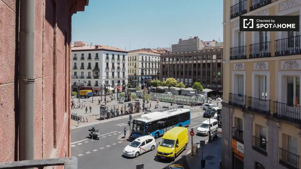 Pis amb terrassa de lloguer a Centro, imagen 10