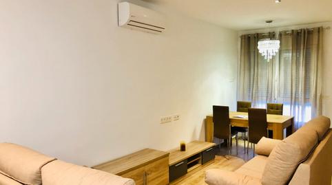 Foto 5 de Planta baixa de lloguer a El Raval - Portes Encarnades, Elche / Elx