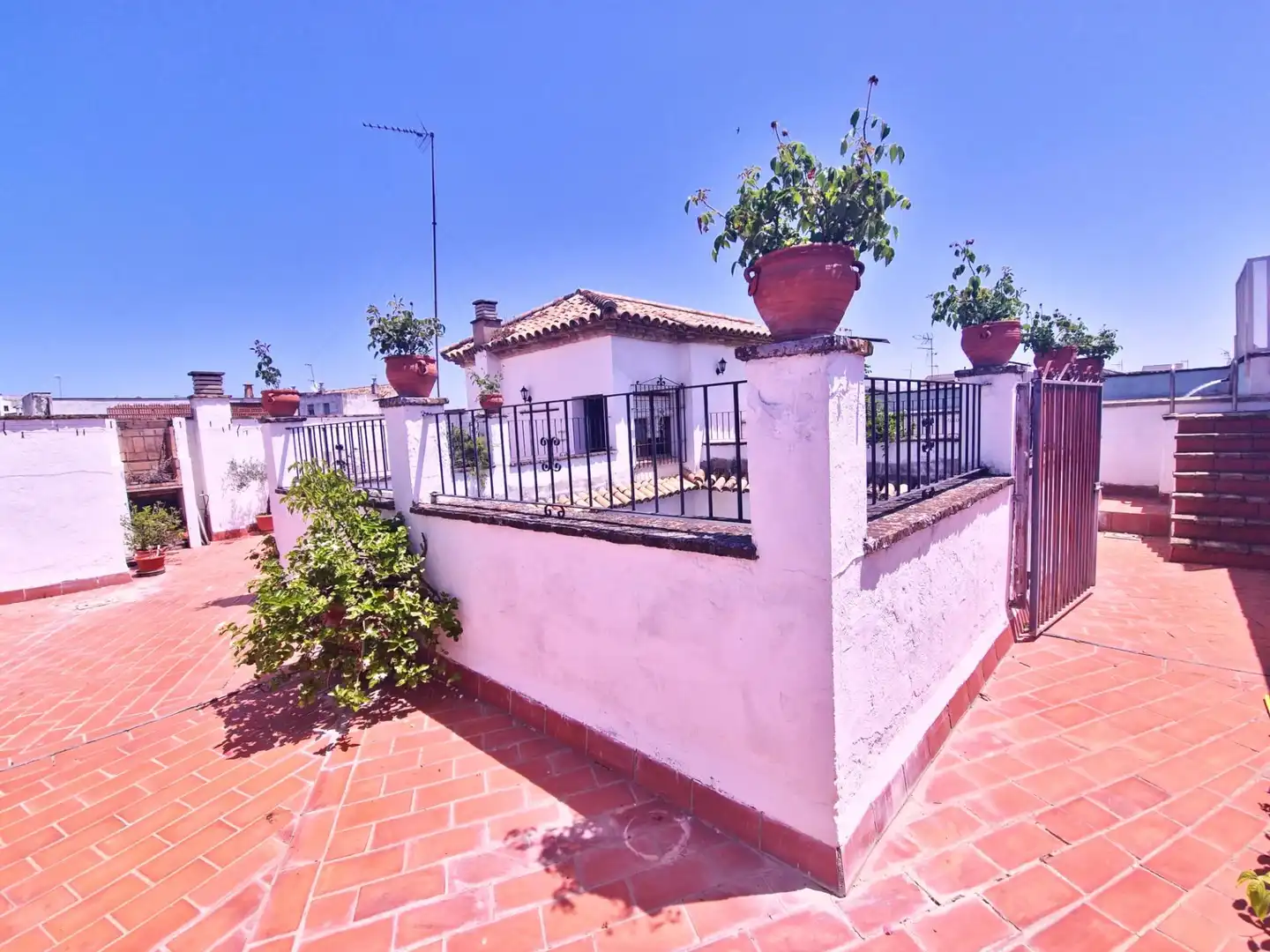 Casa con piscina in vendita a Calle MAESE LUIS 13, imagen 34