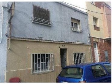 Terreno residenziale in vendita a Creu de Barberà - Sector Sud