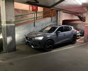 Parking of Garage to rent in Santa Coloma de Gramenet