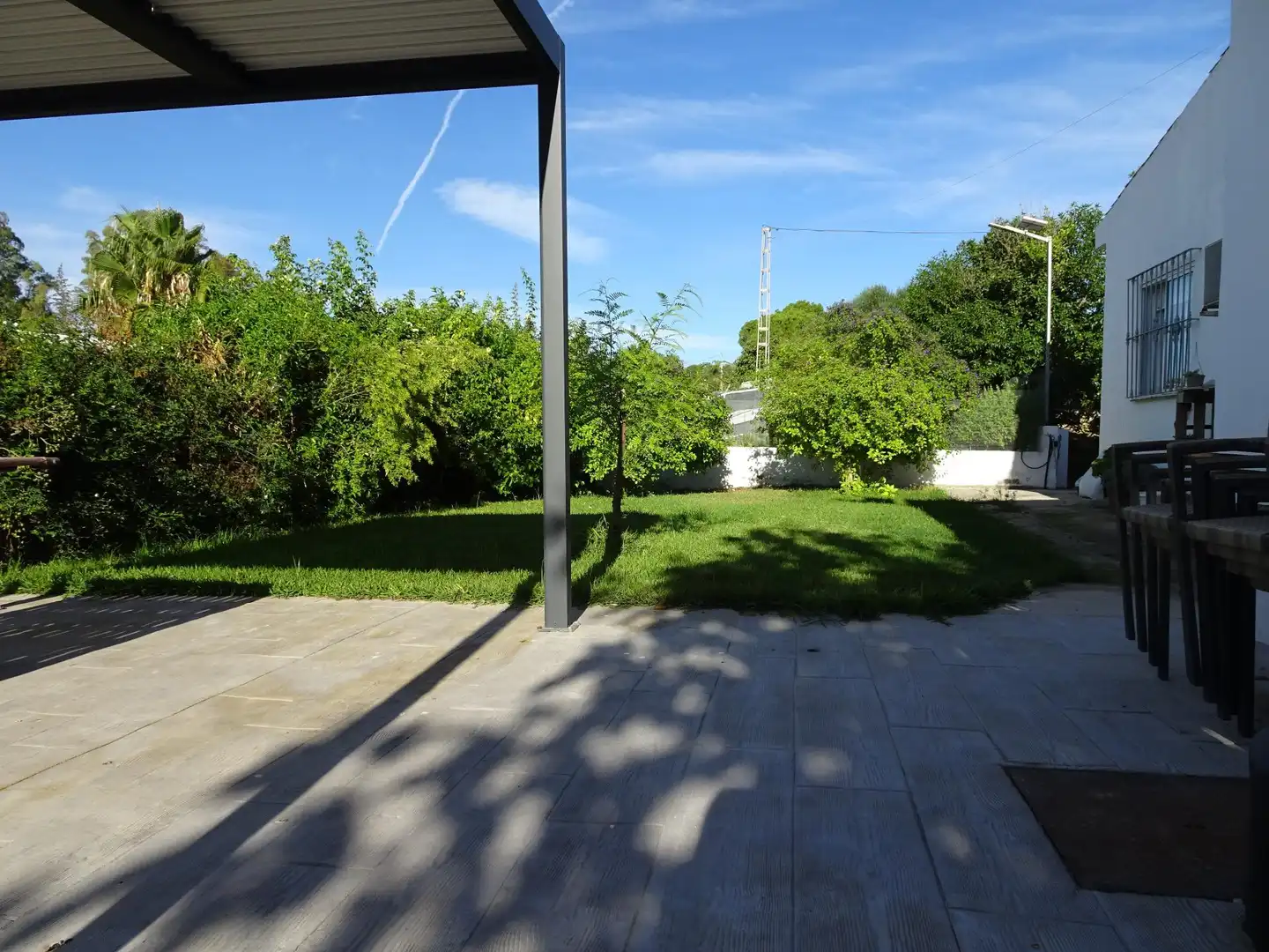 Casa rústica con piscina en venta en Nueva Aljaima - Las Tres Leguas - Los Mondeños, imagen 13