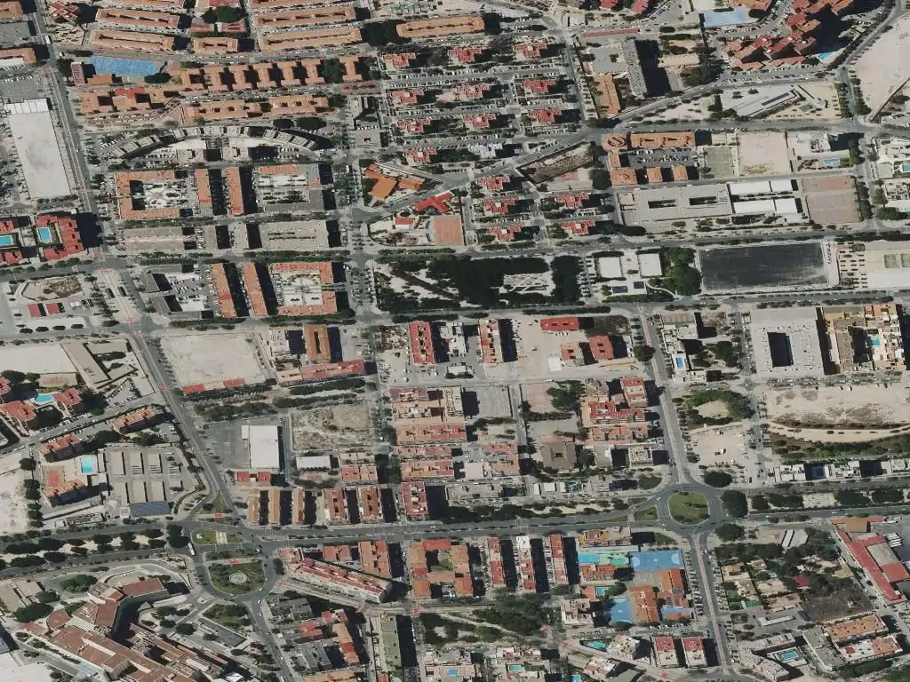 Piso en venta en Diputado Jose Luis Barceló 6, imagen 3