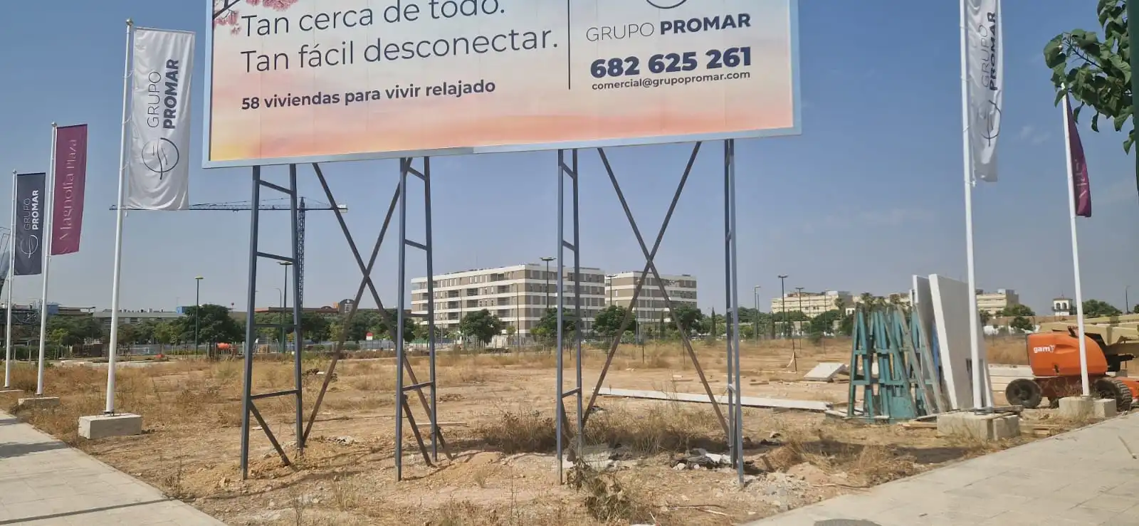 Pis en venda a Calle Mujeres de la Algodonera, 2, Parque Alcosa