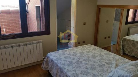 Foto 5 de Àtic en venda a Calle Cándido Rodríguez Pinilla, Pizarrales, Salamanca Capital