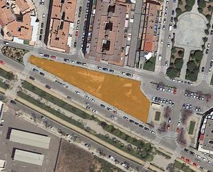 Industrial land for sale in Sagunto / Sagunt