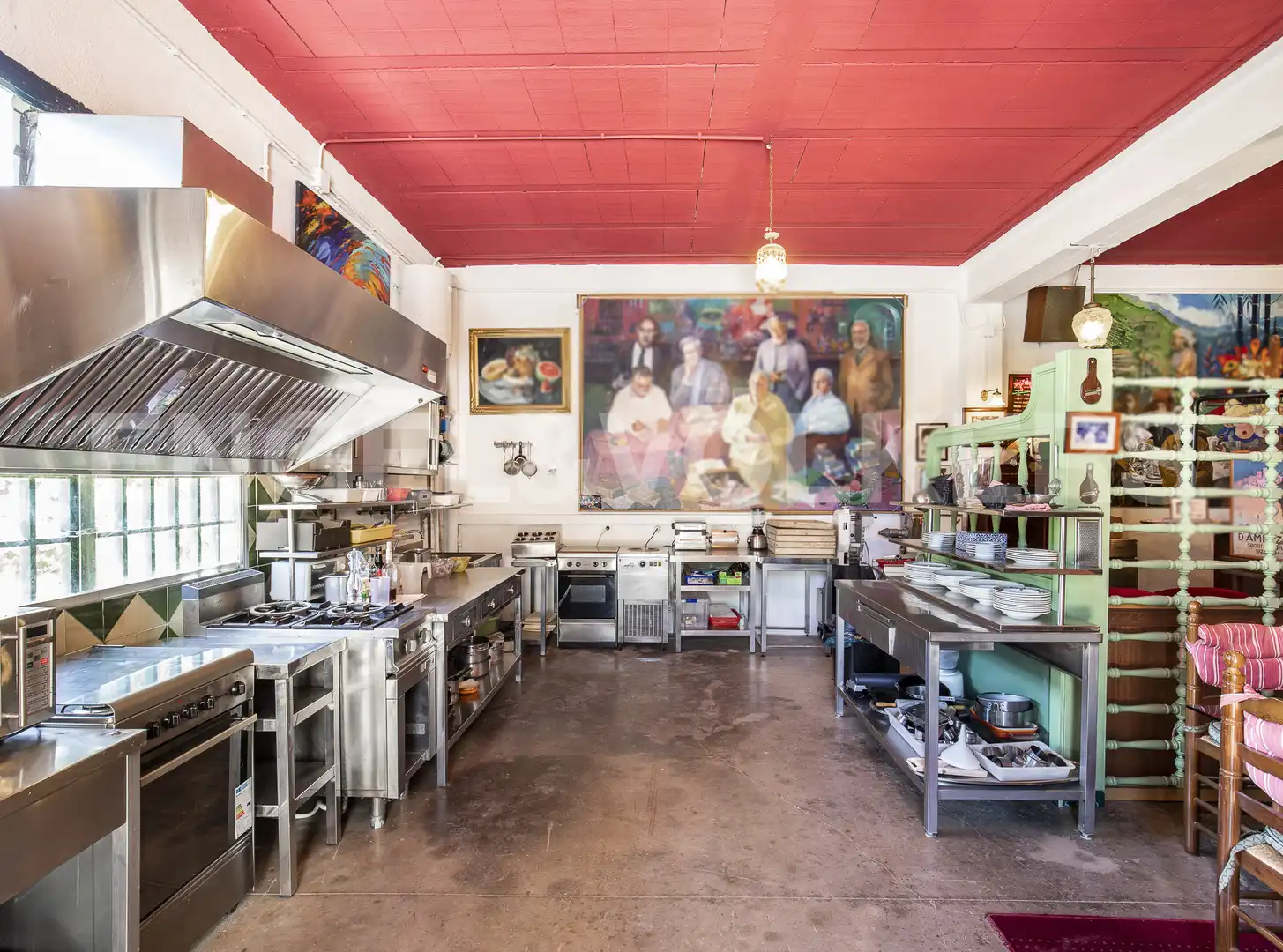 Maison rustique avec terrasse à vendre à Masía Mari Rosa, imagen 9