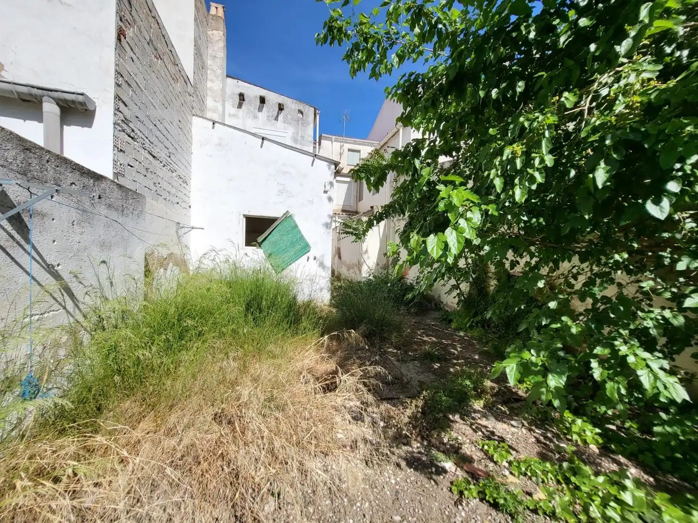 Haus oder Chalet zum Verkauf in Mancha Real mit Abstellraum und Balkon