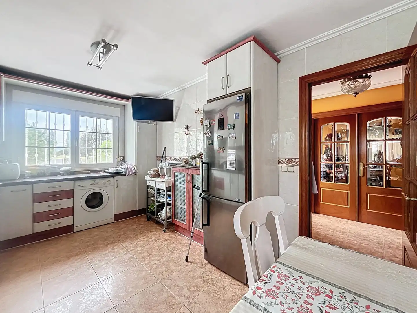 Casa con piscina in vendita a Tudela de Duero, imagen 18