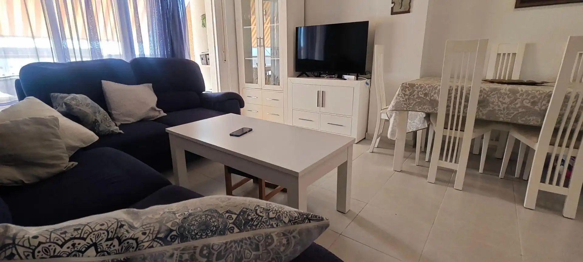 Appartement compact avec ascenseur à vendre à Los Arenales del Sol, imagen 2