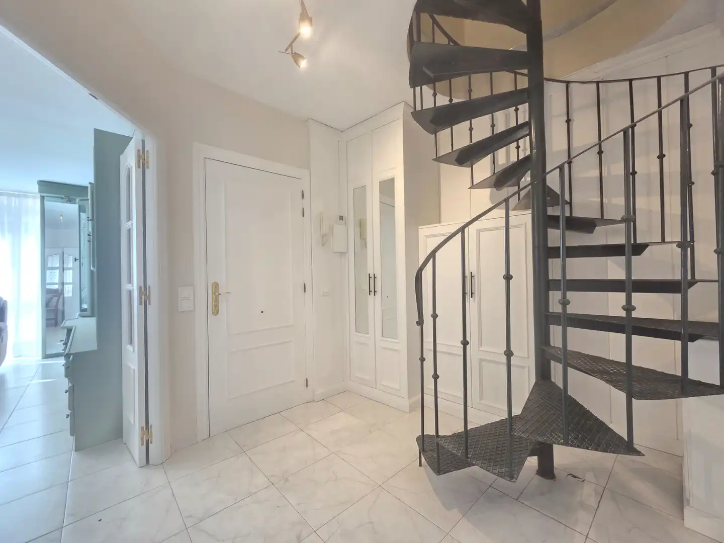 Duplex in vendita a Centro - Manguilla, imagen 2