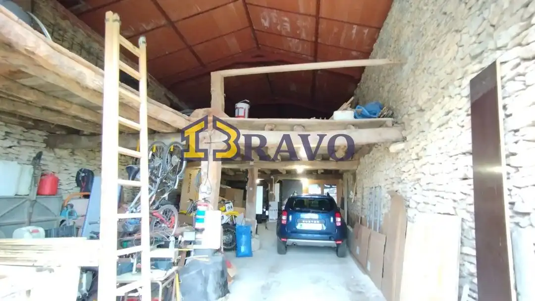 Casa con giardino in vendita a Valle de Losa, imagen 4