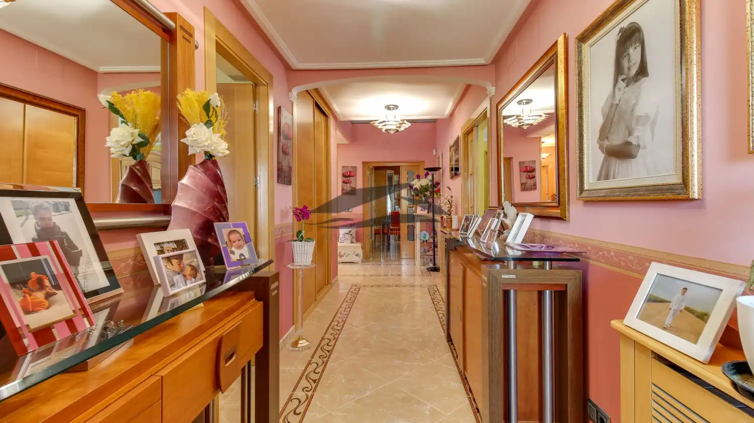 Detached house with pool for sale in Puente romano, imagen 27