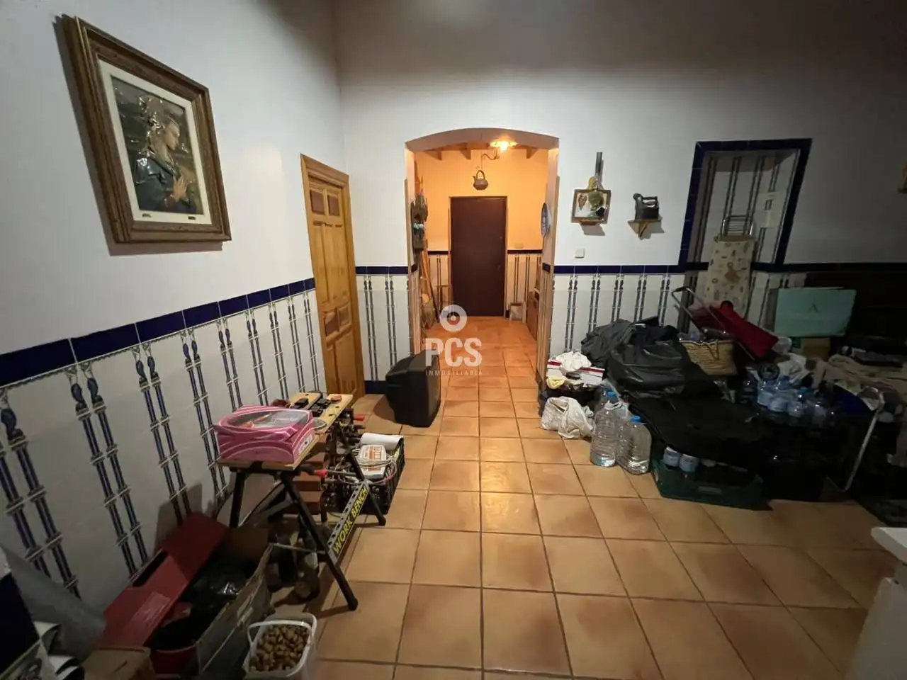 Villa zum Verkauf in Carretera Caruana S/N, imagen 15