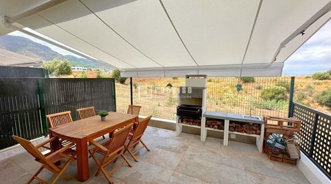 Foto 3 de Casa o xalet en venda a De Santa Magdalena, Capellanía - Retamar, Alhaurín de la Torre