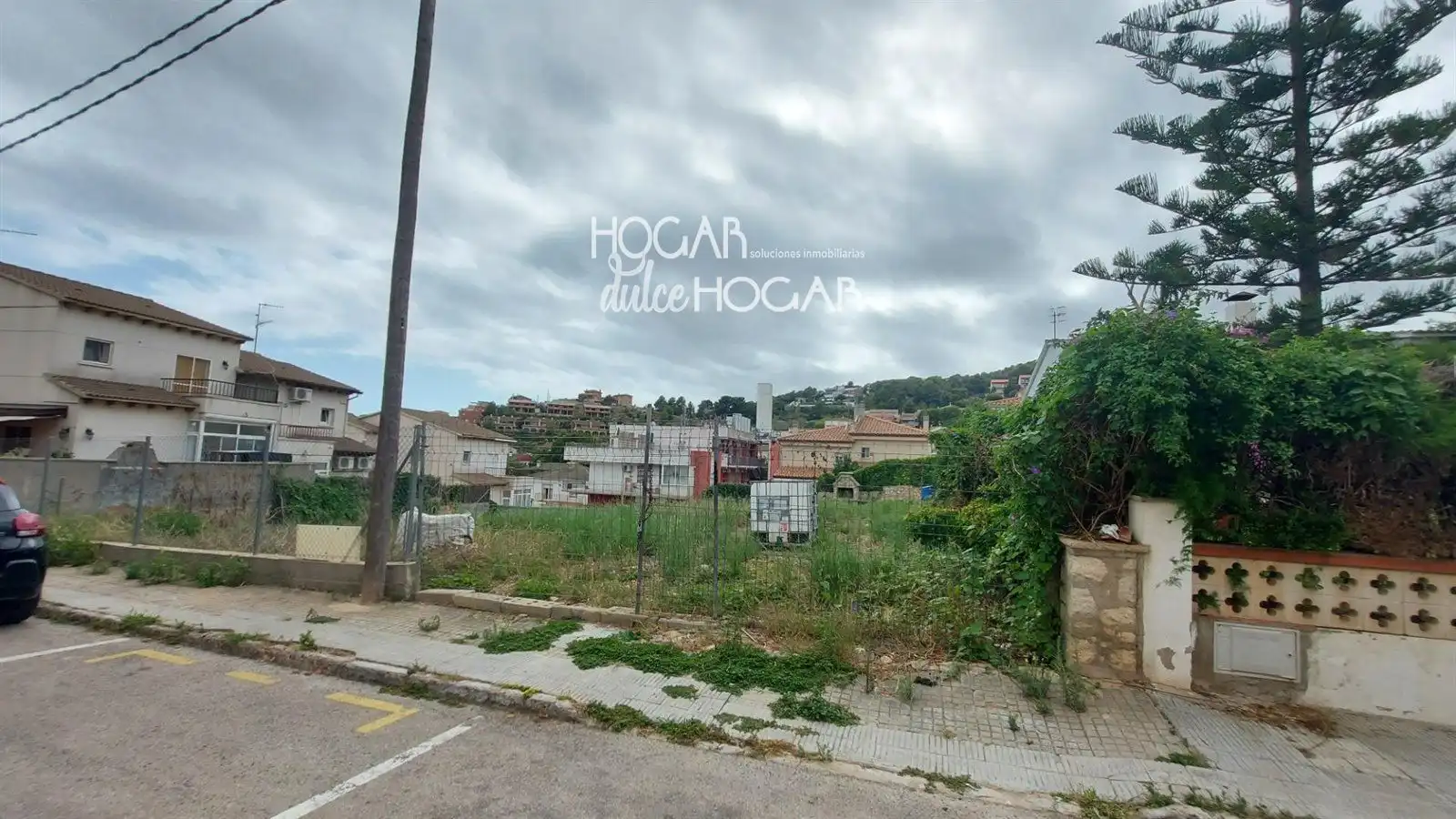 Terreno rustico in vendita a Carrer de Romania, 25, imagen 4