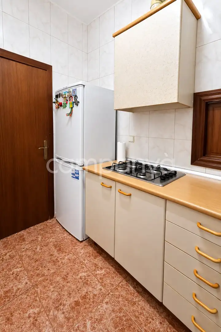 Wohnung mit Terrasse zum Verkauf in Carrer del Comte Borrell, 82, Eixample, 08015 Barcelona, España, imagen 18