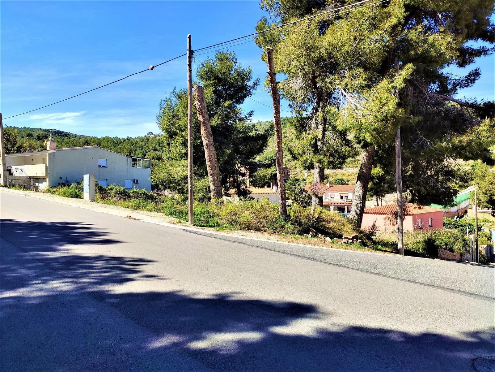 Exterior view of Residential for sale in El Vendrell