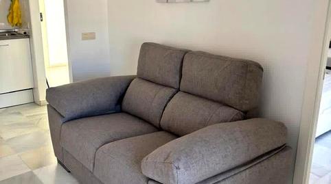 Foto 4 de Pis de lloguer a Martínez Maldonado, Los Castillejos - La Trinidad, Málaga