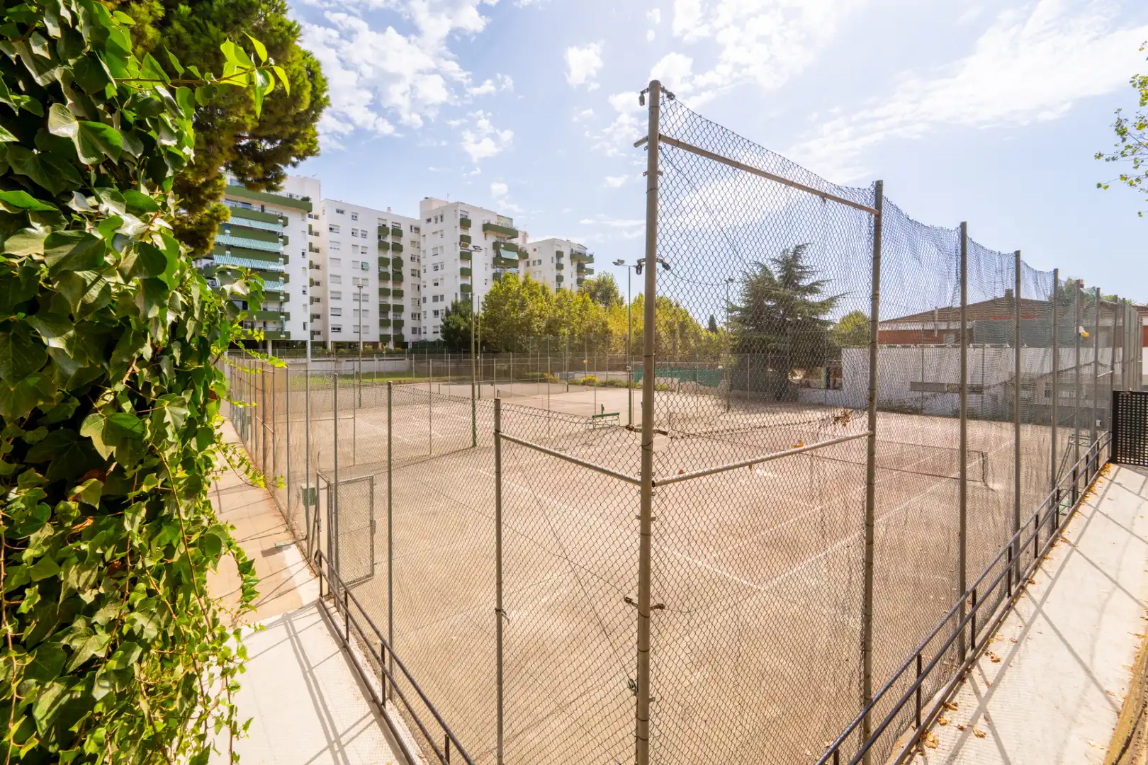 Flat with terrace for sale in Passeig del Bellresguard 6, imagen 42