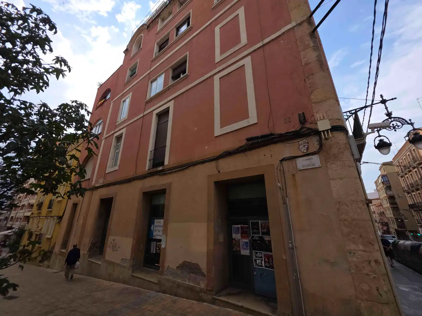 Local comercial en venta en Carrer d'Apodaca 24, imagen 3