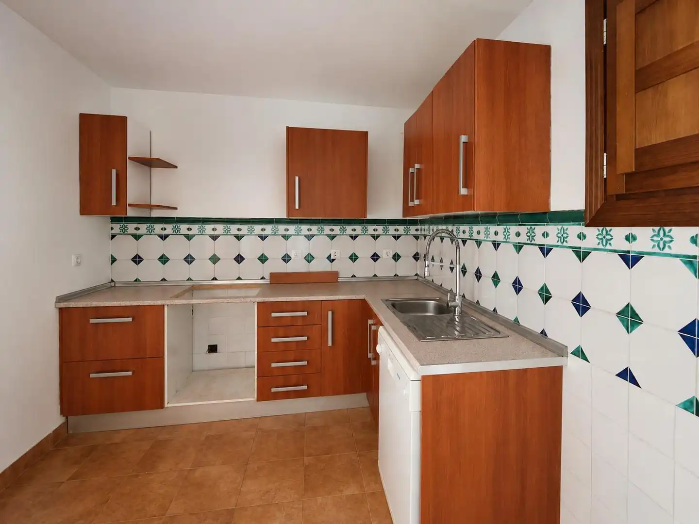 Appartement compact avec terrasse à vendre à Centro, imagen 8