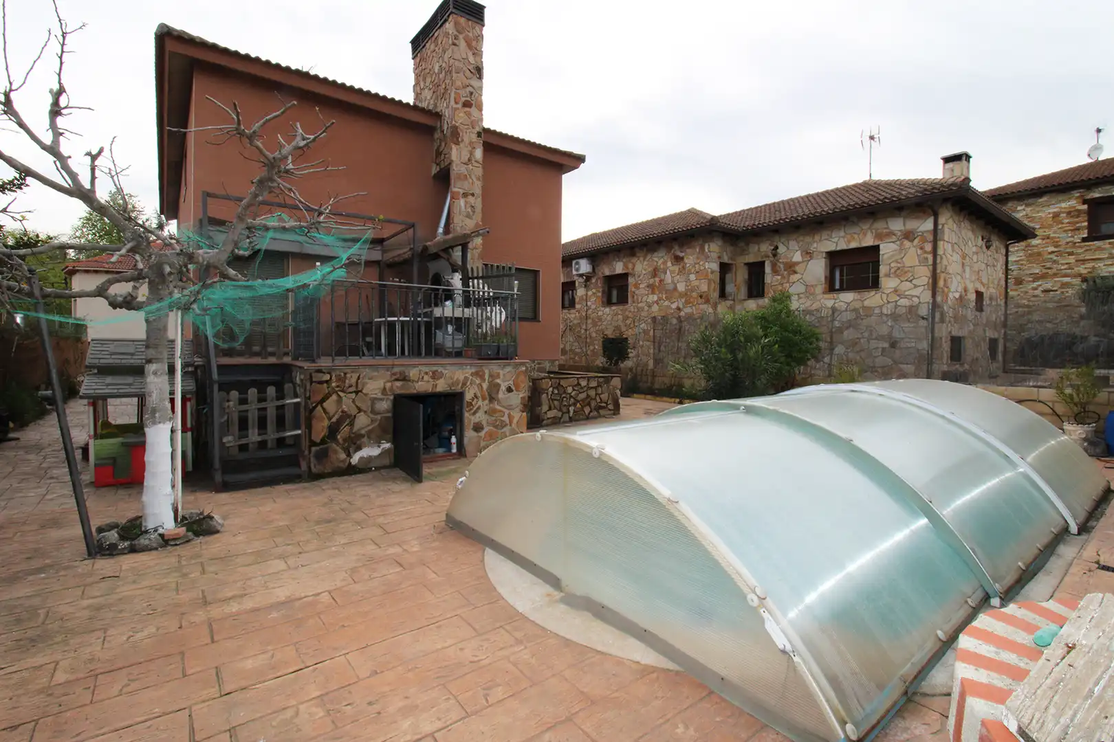 Casa o chalet en venta en Redueña