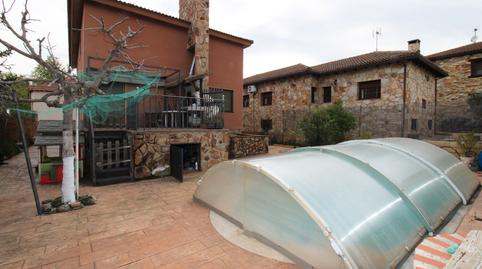 Photo 2 of House or chalet for sale in Redueña, Madrid