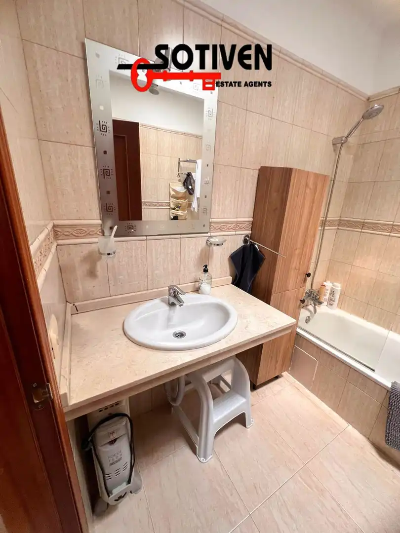 Terraced house with pool for sale in Casco Urbano, imagen 21
