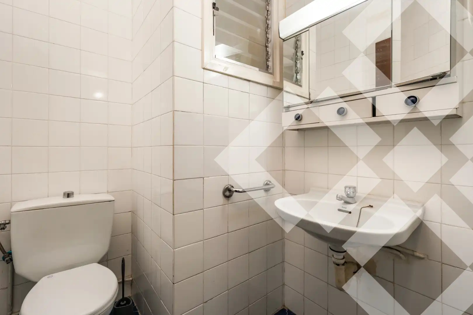 Appartamento con terrazza in vendita a Carrer de Calàbria, imagen 23