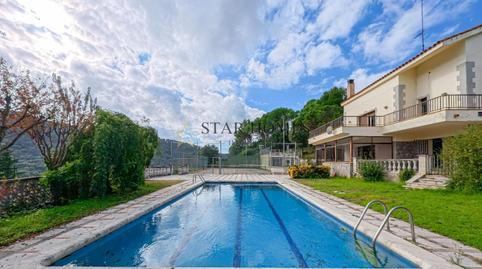 Foto 4 de Casa o xalet en venda a Vilanova del Vallès, Barcelona