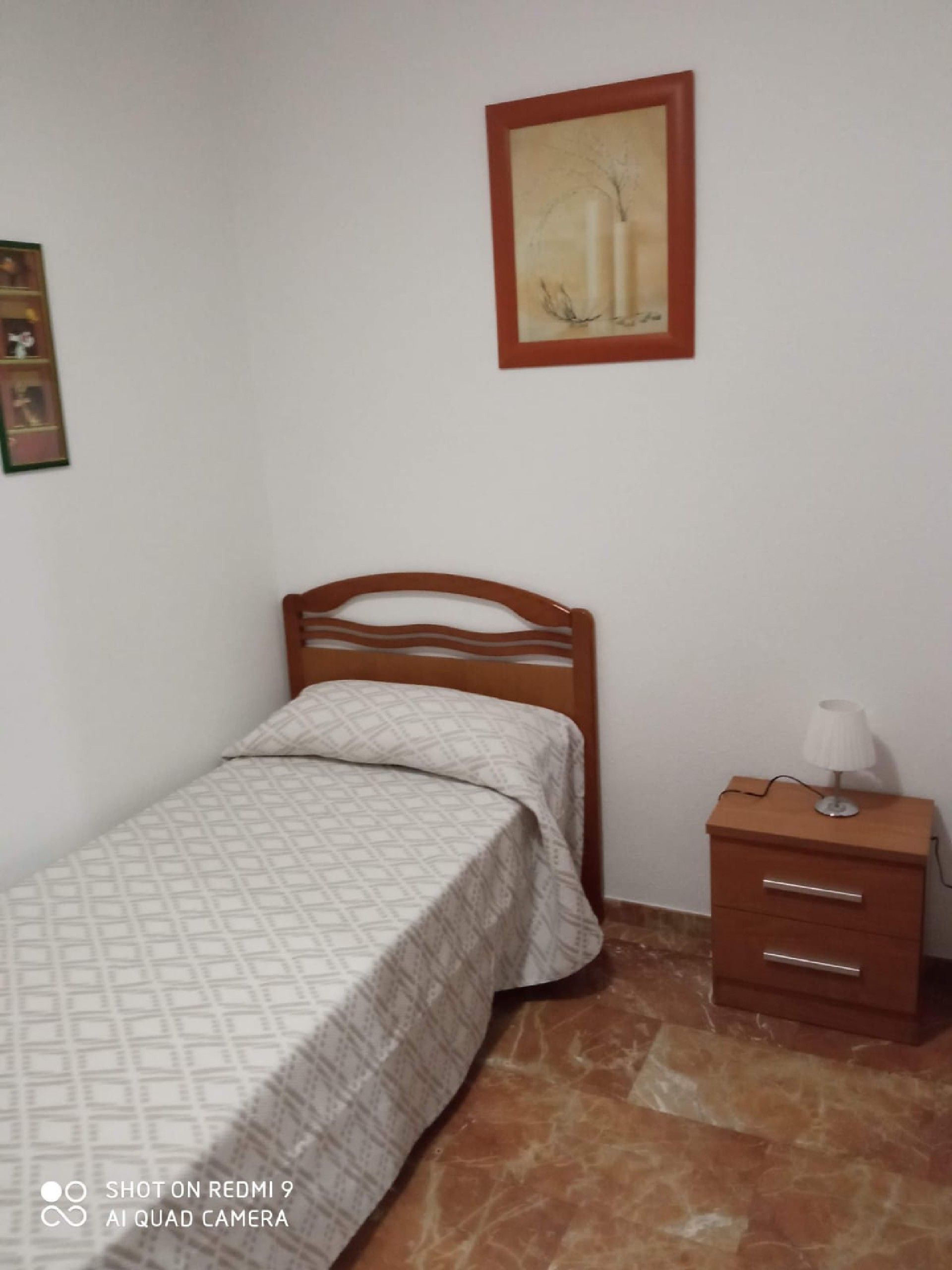 Apartment to rent in Martos
