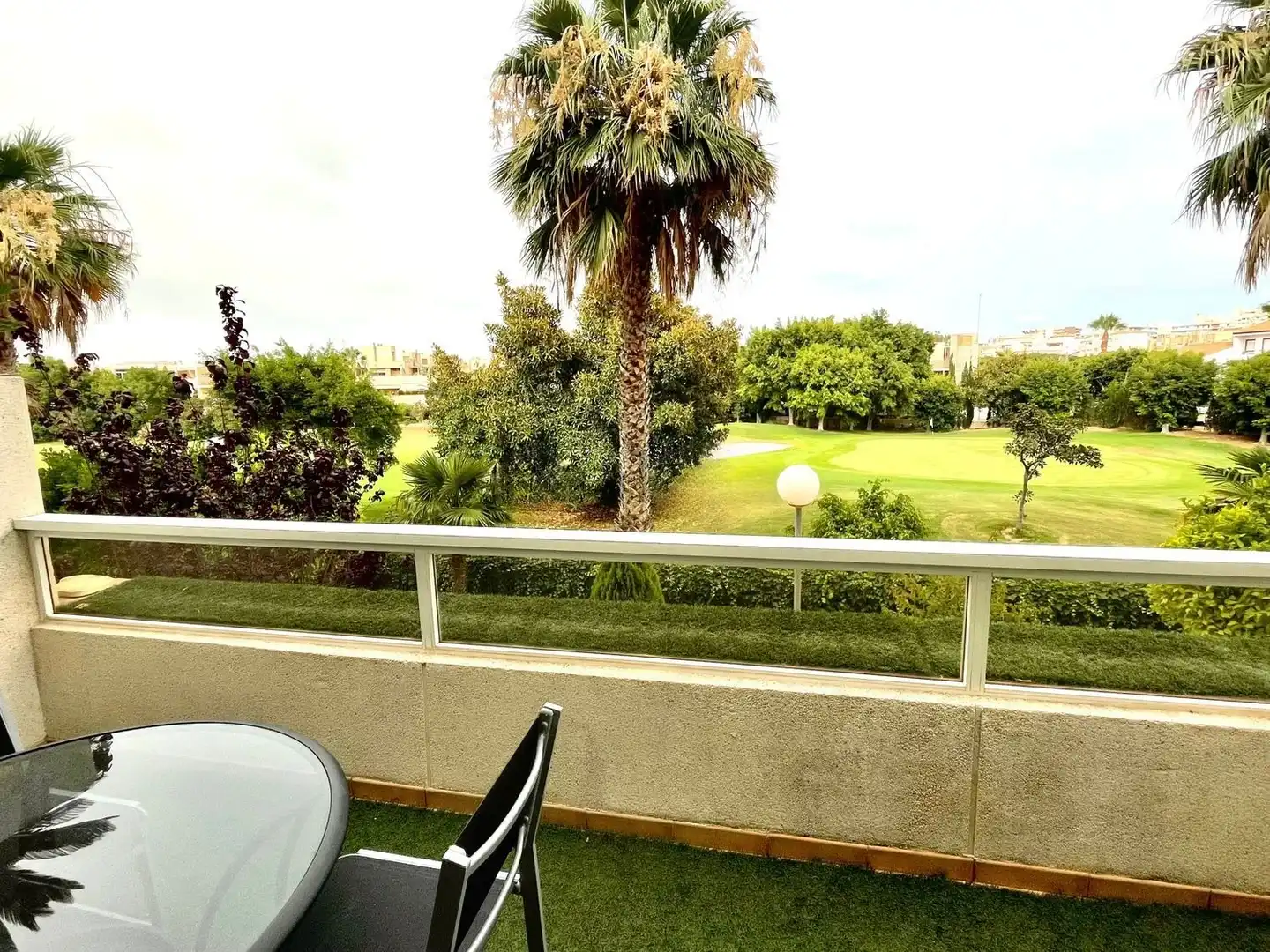 Appartement avec piscine à louer à Playa de San Juan - El Cabo de las Huertas, imagen 2
