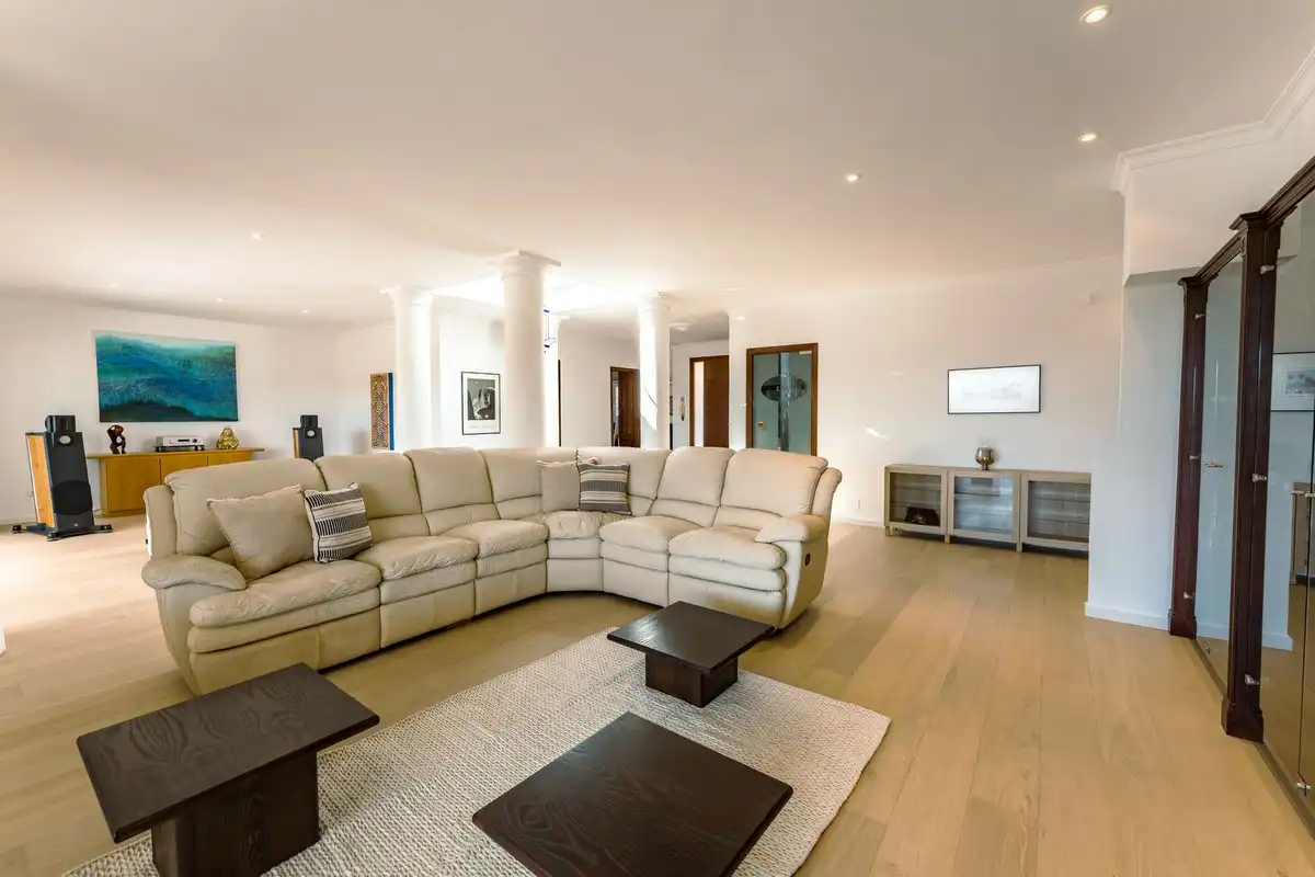 Villa mit Pool zum Verkauf in El Paraíso, imagen 6