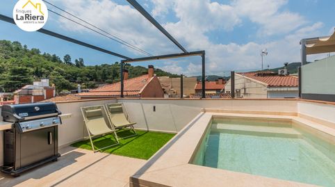 MAGNIFICO ÁTICO DUPLEX CON PISCINA PRIVADA., imagen 3