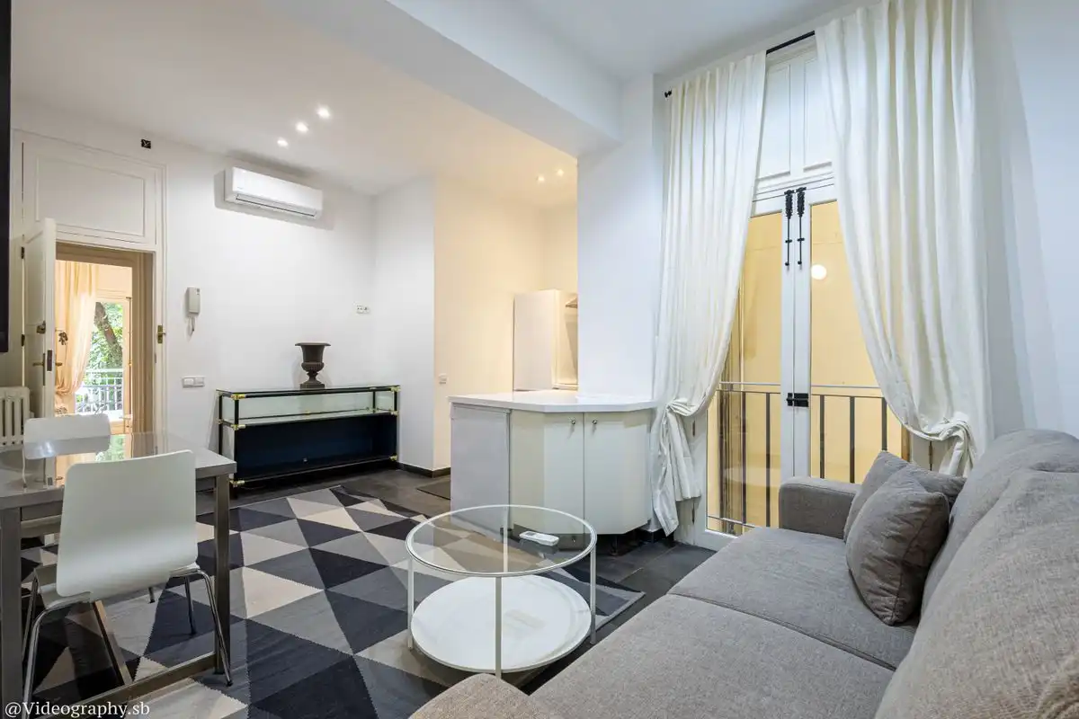 Appartement avec terrasse à vendre à Calle de la Batalla del Salado, imagen 20