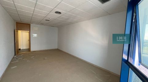 Foto 3 de Oficina en venta en Calle Astronomía, 1, San Jerónimo - La Bachillera, Sevilla Capital